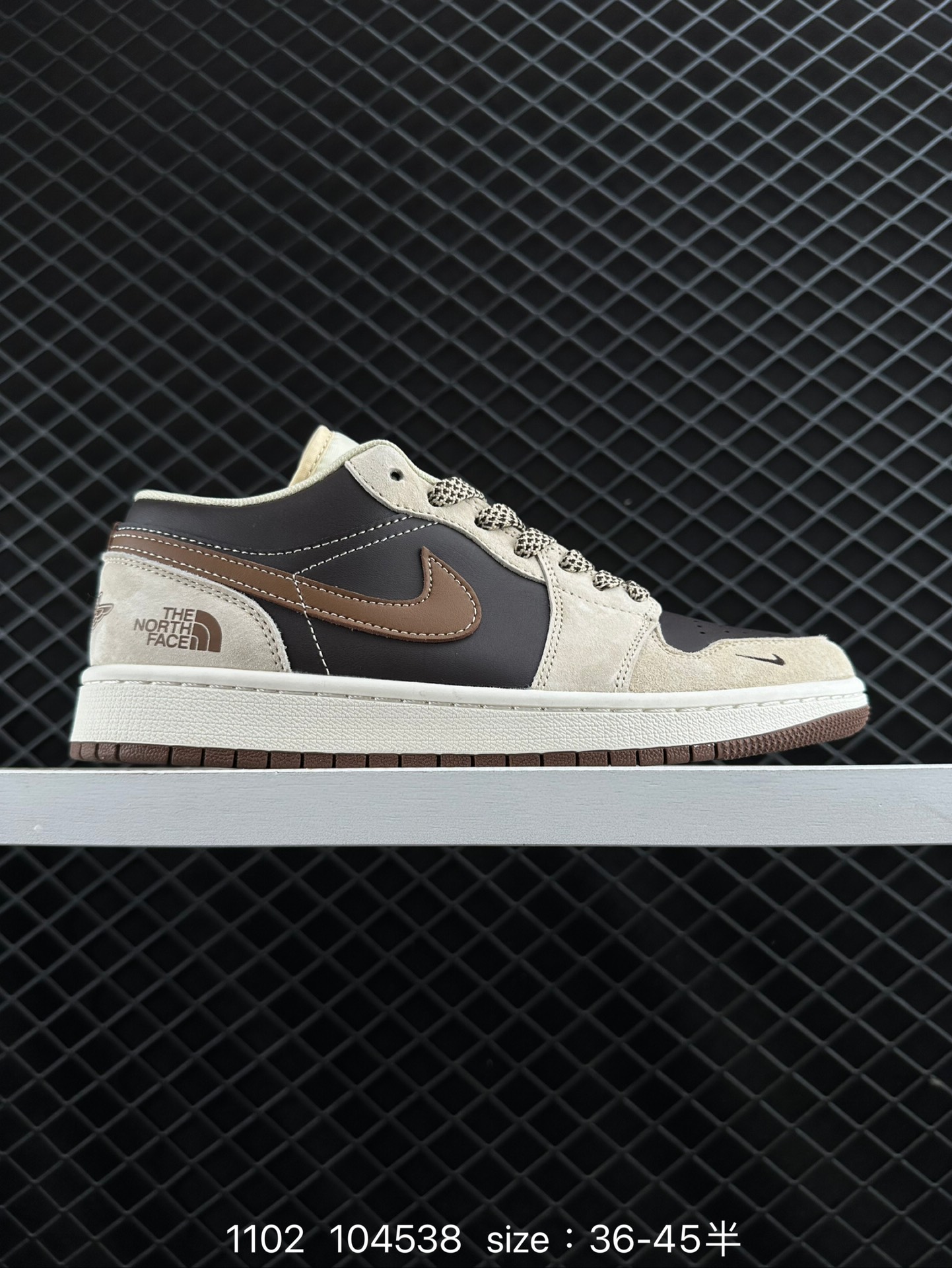 Air Jordan 1 Low AJ1